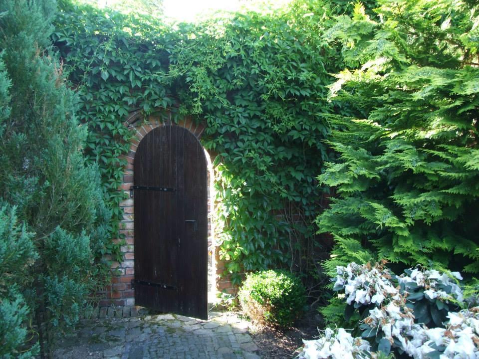 Avalon Polchowo Kamien Pomorski Exterior foto